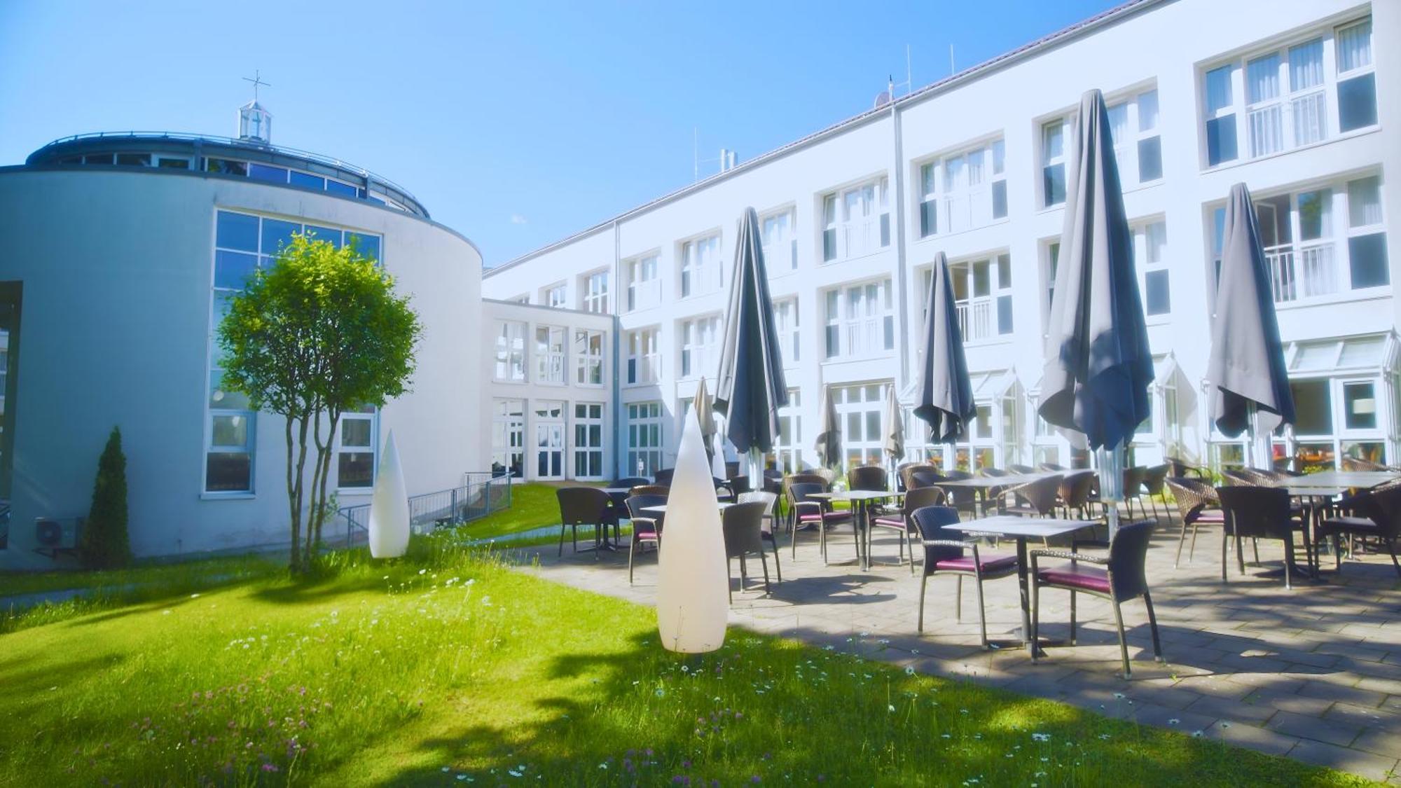 St. Raphael Im Allgäu 3* Kempten (Allgäu)