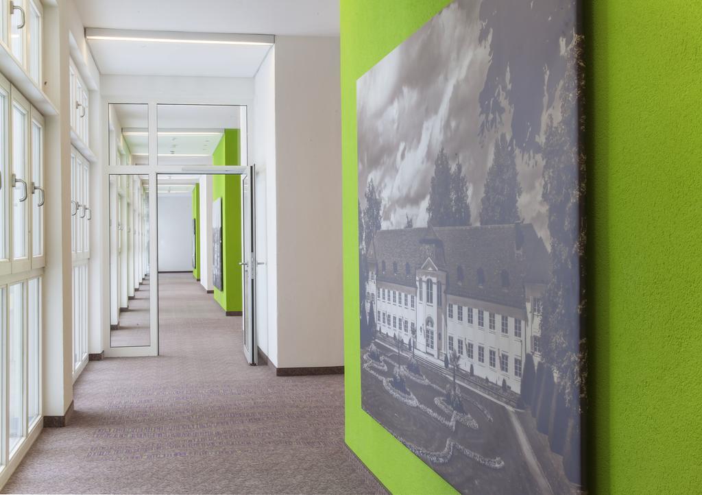St. Raphael Im Allgäu Hotel Kempten (Allgäu)