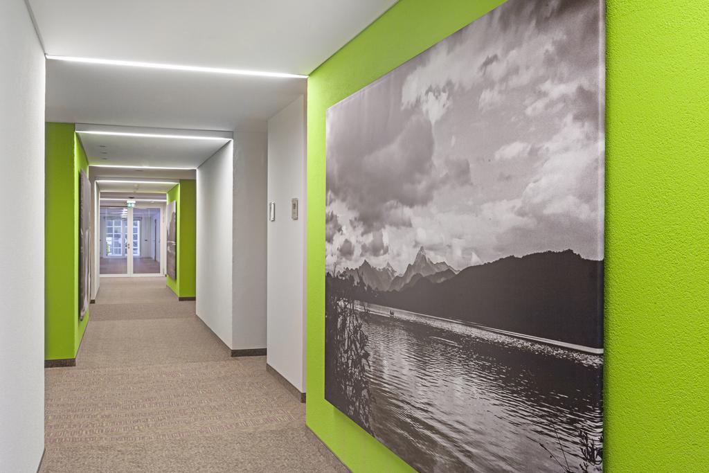 St. Raphael Im Allgäu Hotel Kempten (Allgäu)