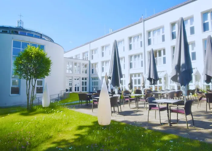 Hotel Raphael Im Allgaeu
