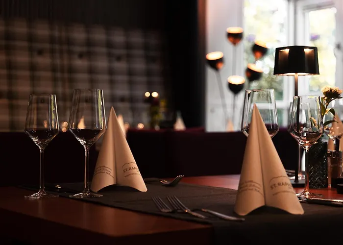 Hotel Raphael Im Allgaeu