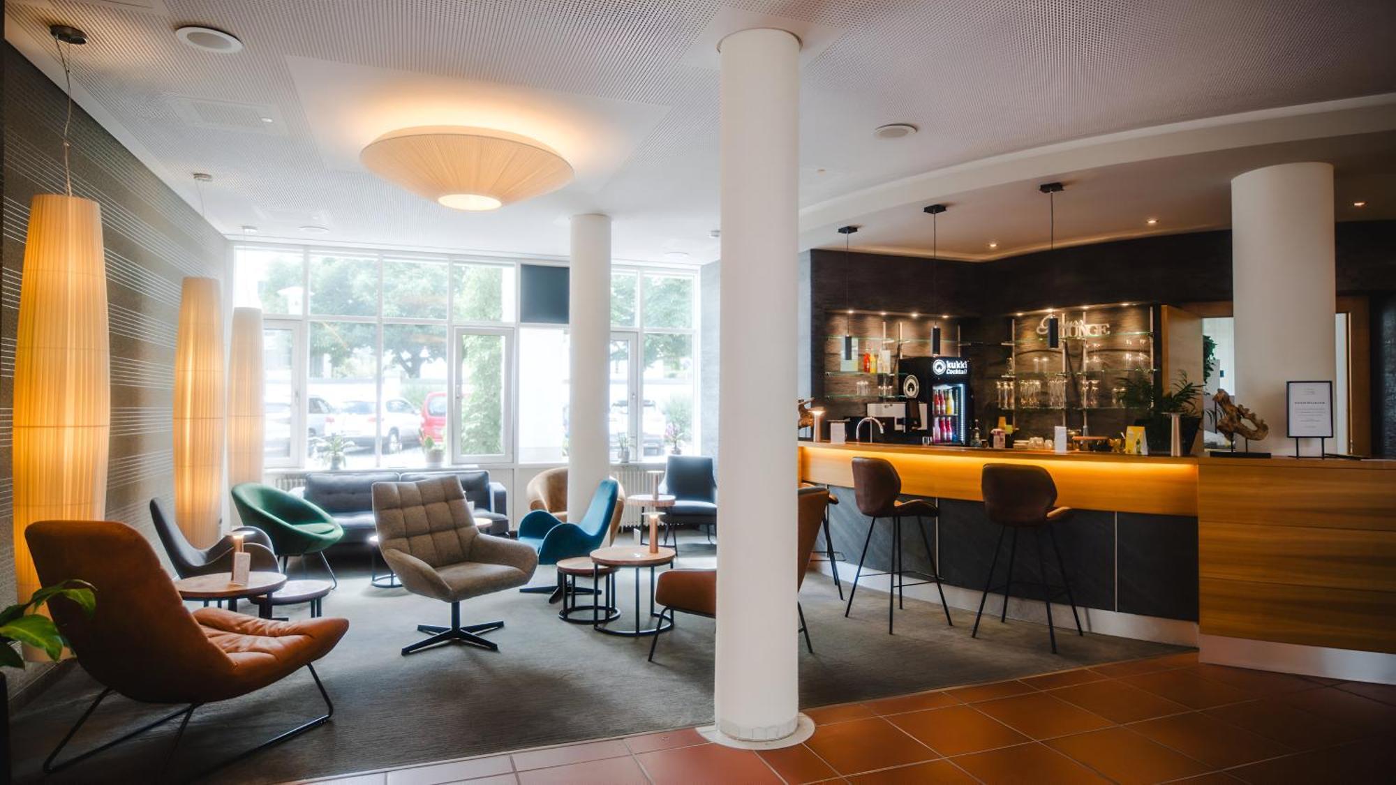 Hotel Raphael Im Allgaeu 3*