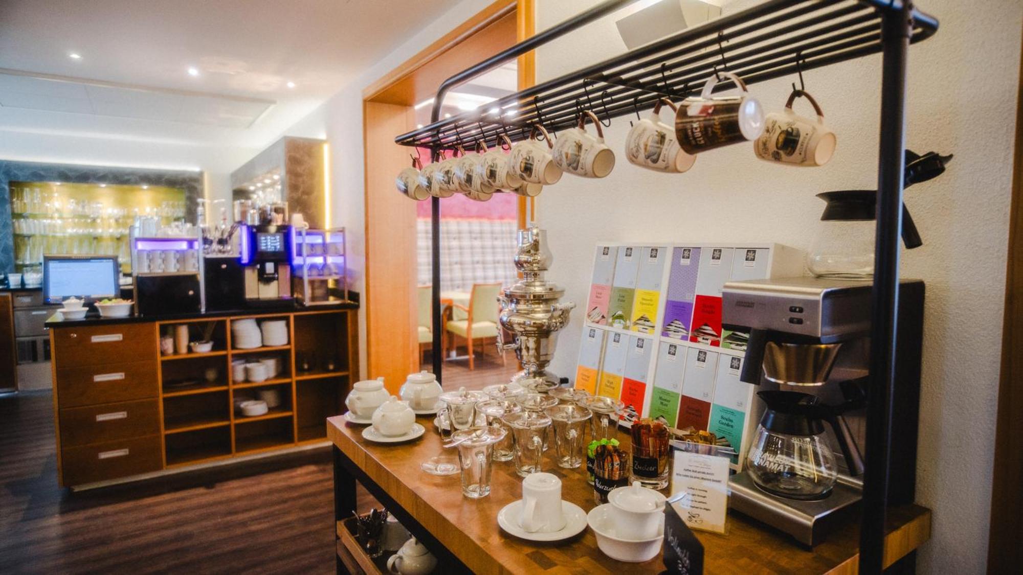 Hotel Raphael Im Allgaeu 3*