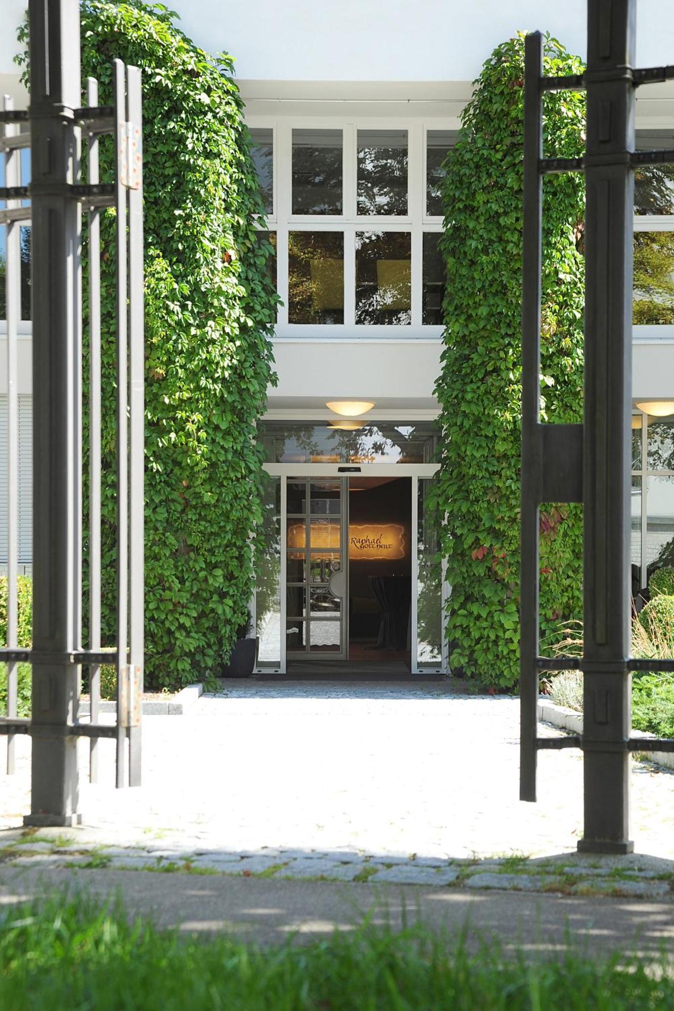 Raphael Im Allgaeu Hotel