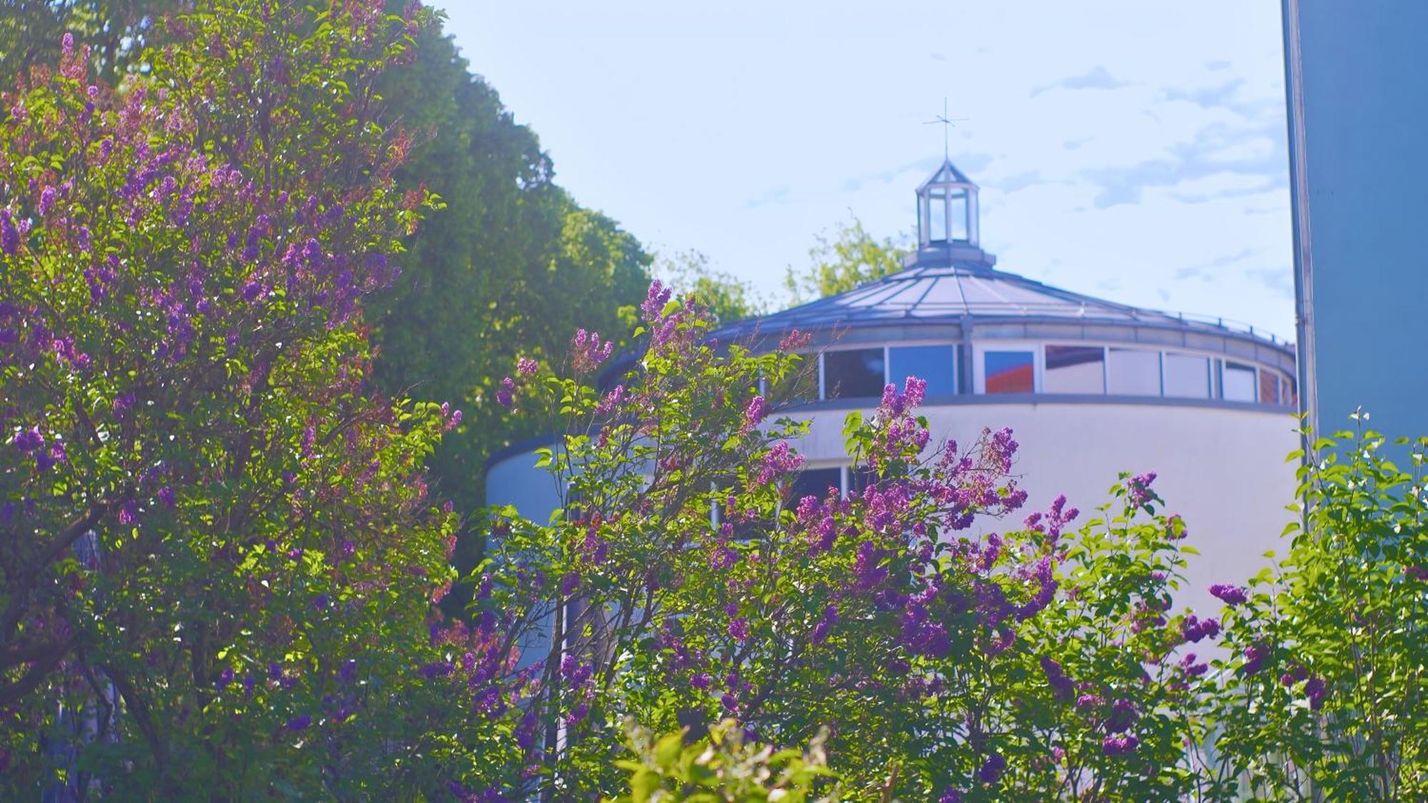 Hotel Raphael Im Allgaeu