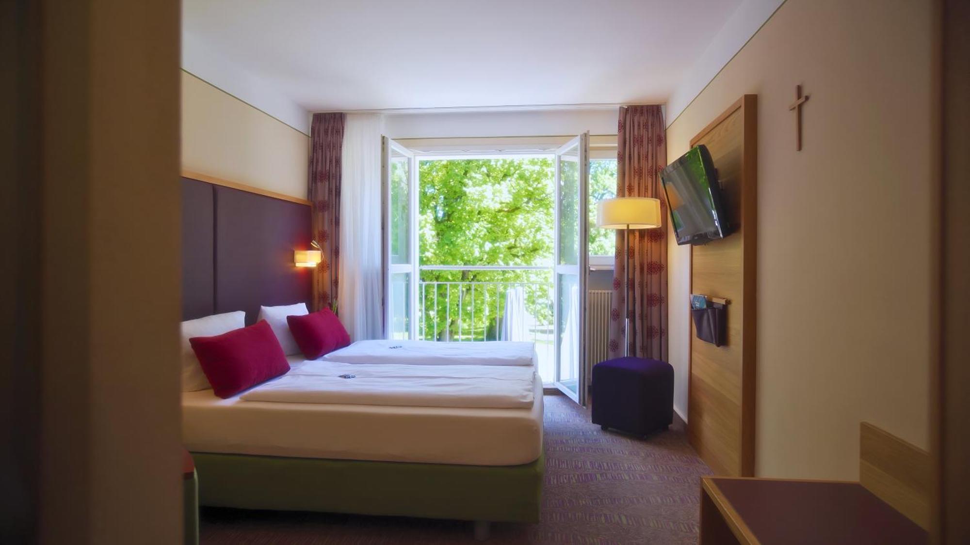 Raphael Im Allgaeu Hotel
