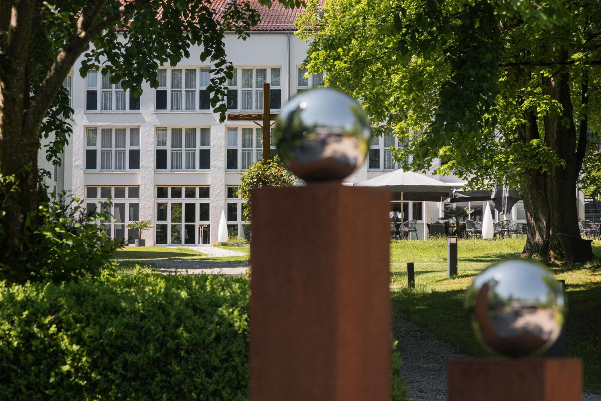 Raphael Im Allgaeu Hotel