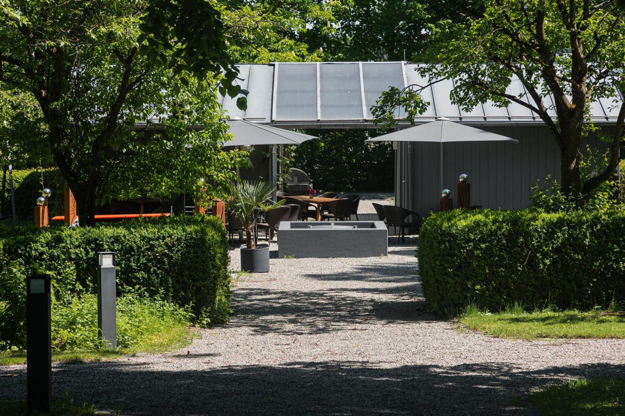 Hotel Raphael Im Allgaeu