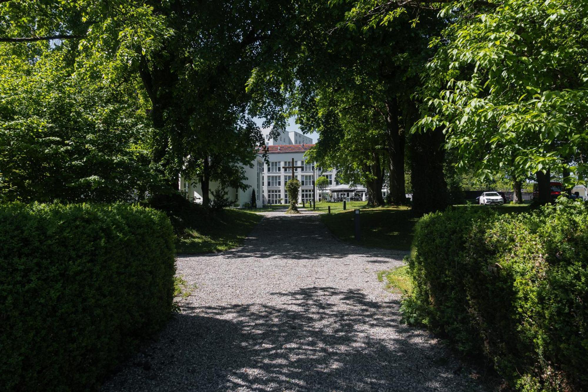 Raphael Im Allgaeu Hotel 3*