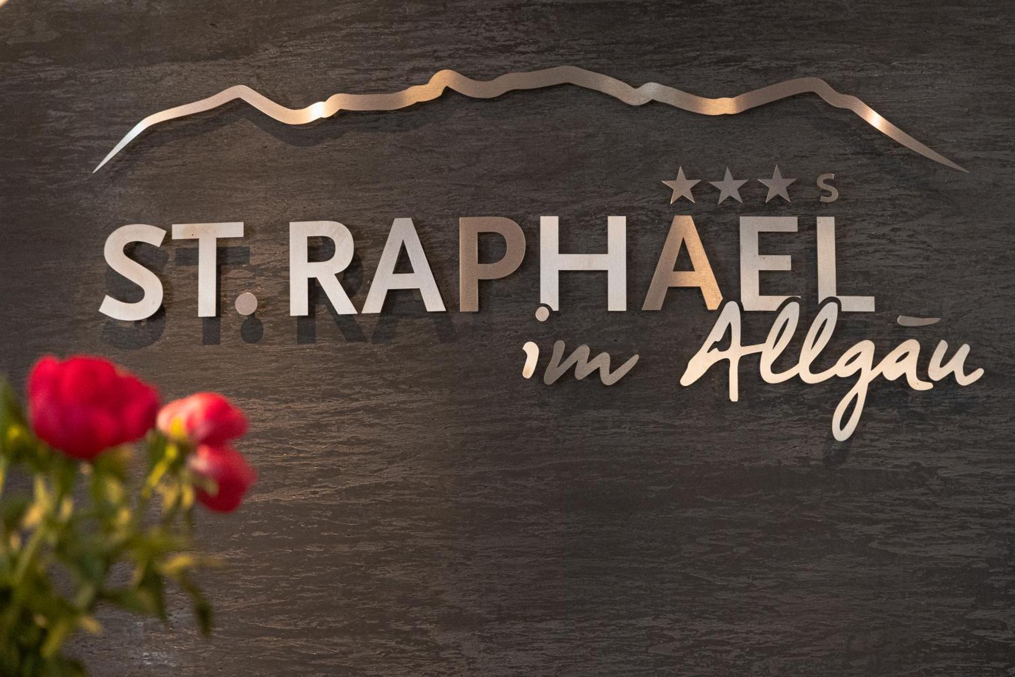 Raphael Im Allgaeu Hotel 3*