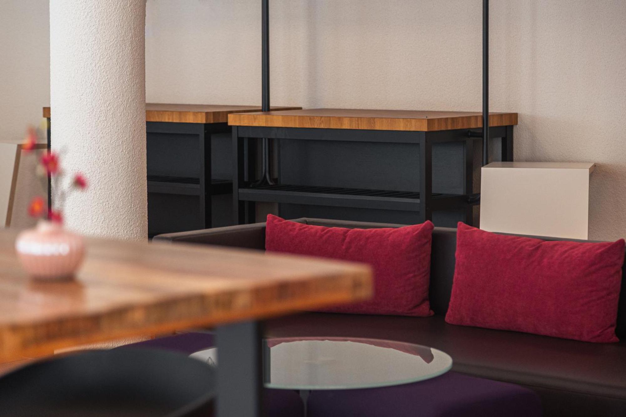 Raphael Im Allgaeu Hotel Kempten